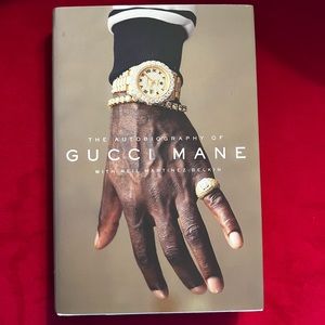 The Autobiography of Gucci Mane